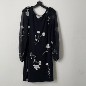 White House Black Market Dress